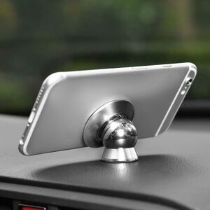 Goya 38068 - Magnetic ABS Mobile Phone Car Holder GRAB