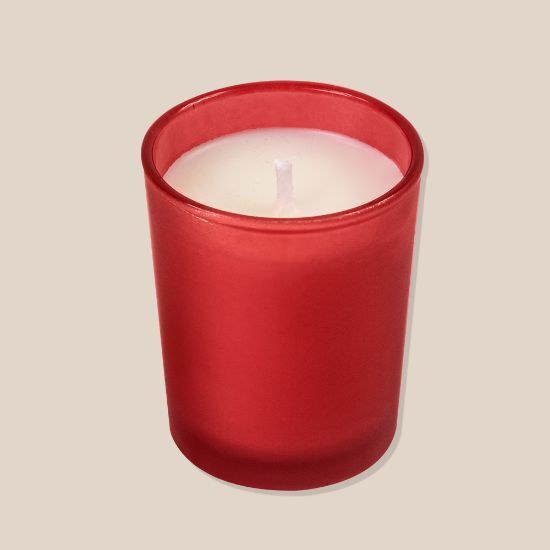 Goya 38086 - Scented Glass Candle, Assorted Colors, 55g SCENT