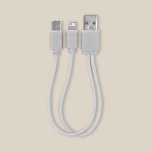 Goya 38530 - 3 IN 1 BETA CABLE