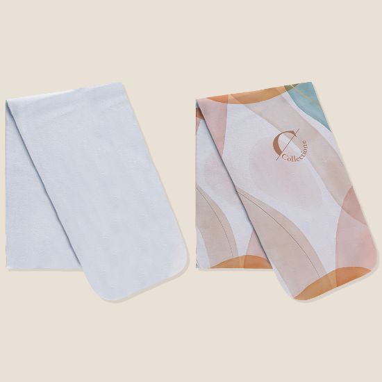 Goya 39526 - 180gr/m2 Polar Sublimation Scarf