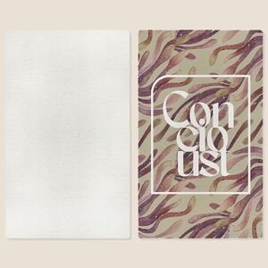 Goya 39527 - Polar Polyester Blanket 200gr/m² Sublimation-Compatible