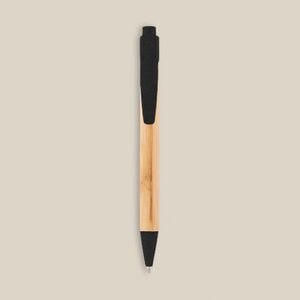 Goya 50016 - Bamboo Pen with PP and Wheat Fiber MALMO