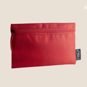 Goya 50047 - RPET 600D Multipurpose Bag with Zip WORLD