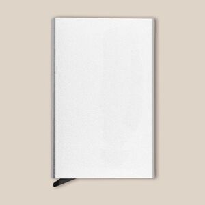 Goya 50083 - Aluminum RFID Protection Card Holder JAM
