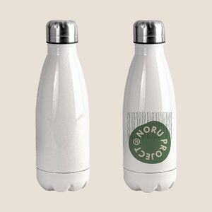 Goya 50048 - 500ml Stainless Steel Bottle SODITA