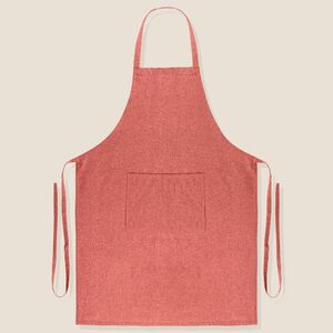 Goya 50546 - Recycled Cotton Apron, 140gr/m2 WATERFALL