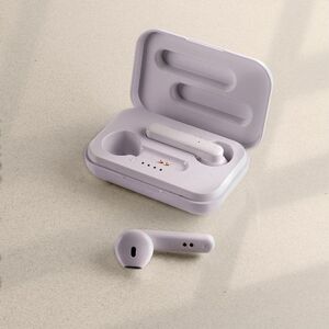 Goya 50679 - Bluetooth Antibacterial Headphones with Charging Box KURSE