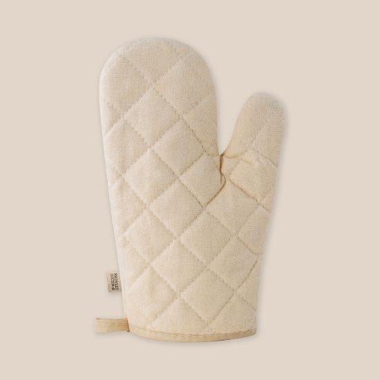 Goya 50667 - Recycled Cotton Mitten with EPI Certificate KINLER