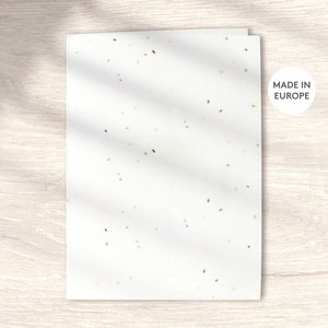 Goya 50699140GR2C - DOUBLE GERMINA CARD 140GR 2 SIDES