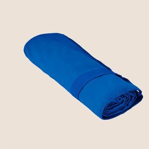 Goya 50685 - Microfiber Towel with Elastic, 80% RPET