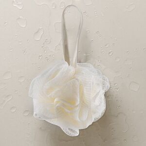 Goya 52549 - Cotton Cord Bath Sponge SILJAN