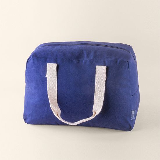 Goya 53042 - Recycled Canvas Bag with Grab Handles ESCAPE