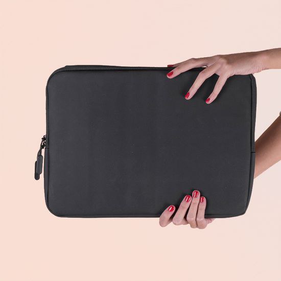 Goya 53552 - 900D PU Waterproof Portfolio for 16" Laptops NEVA