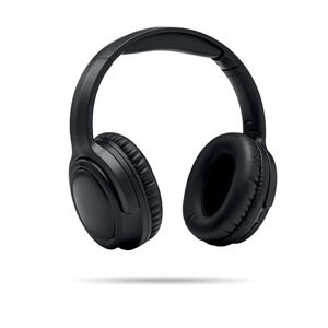 SILENT ANC foldable headphone - GiftRetail MO2275