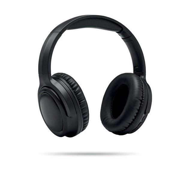 SILENT ANC foldable headphone - GiftRetail MO2275