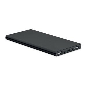 POWERFLAT8C Power bank 8000 mAh - GiftRetail MO2340