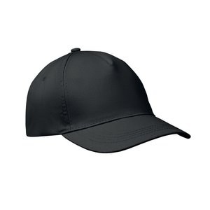 BUZZ 5 panel baseball cap - GiftRetail MO1447