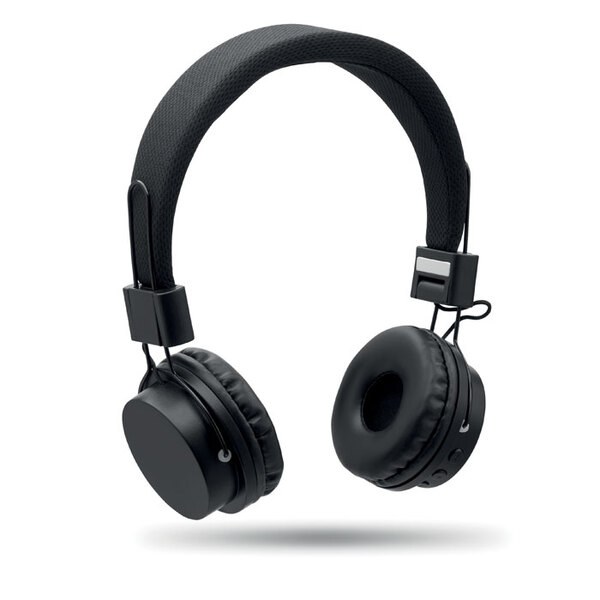 TONE ABS wireless foldable headphone - GiftRetail MO2419