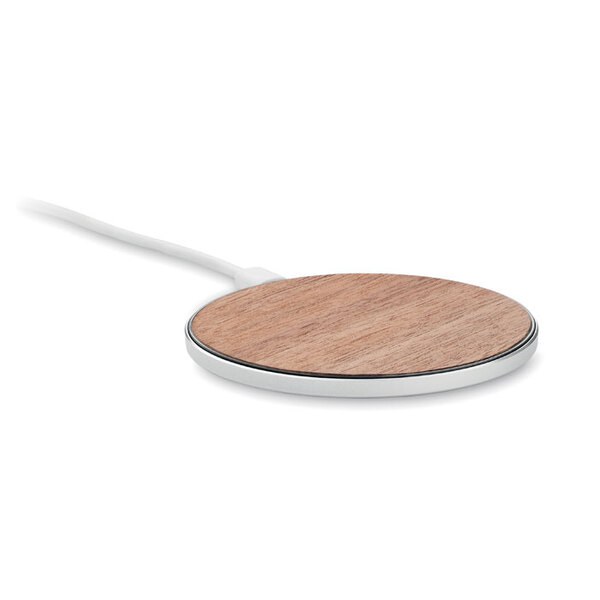 NEUZ Wireless charger 15W - GiftRetail MO2431