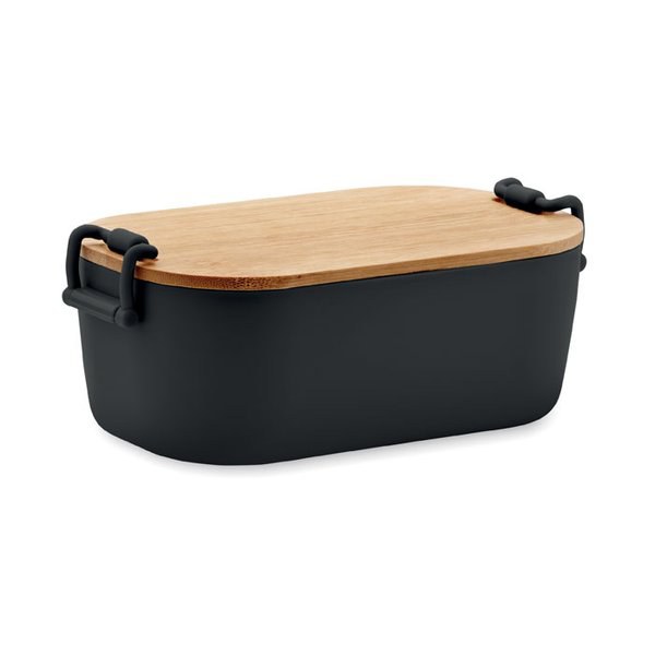 LEKKER PP lunch box 700 ml - GiftRetail MO2459