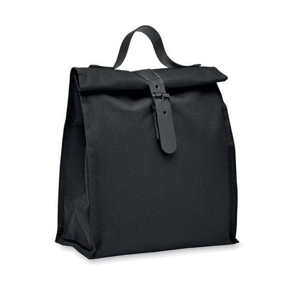 CHILL 600D RPET cooler bag - GiftRetail MO2557