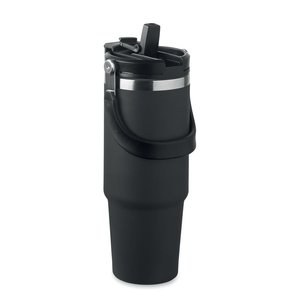 SUMA HAND Double wall tumbler 850 ml - GiftRetail MO2561