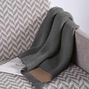Mondrian Blanket rPET 270 gsm - Aodaci ABL001