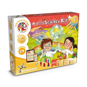 Educational toy for children - Science4You 35812