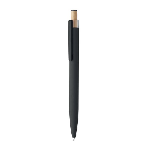 BERGAMO ++ Recycled aluminium pen
