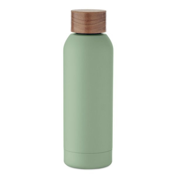 GEISER Single wall bottle 700 ml - GiftRetail MO2671