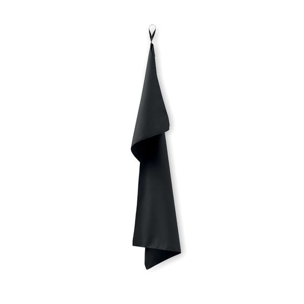 ATOLL 50 Microfibre towel - GiftRetail MO2761