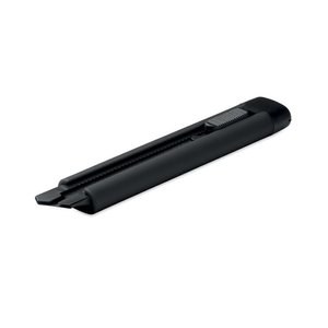 BLADE + Large retractable knife - GiftRetail MO2769