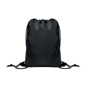 SHOOP KIDS Kids drawstring bag 190T RPET - GiftRetail MO2811