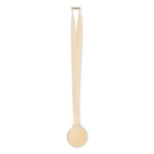 BEST Wooden medal - GiftRetail MO2817