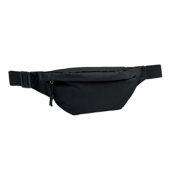 HIPLA Waist bag in 600D RPET