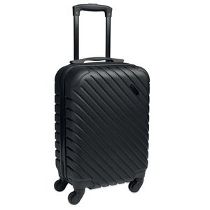TREMONT Hard trolley - GiftRetail MO2927