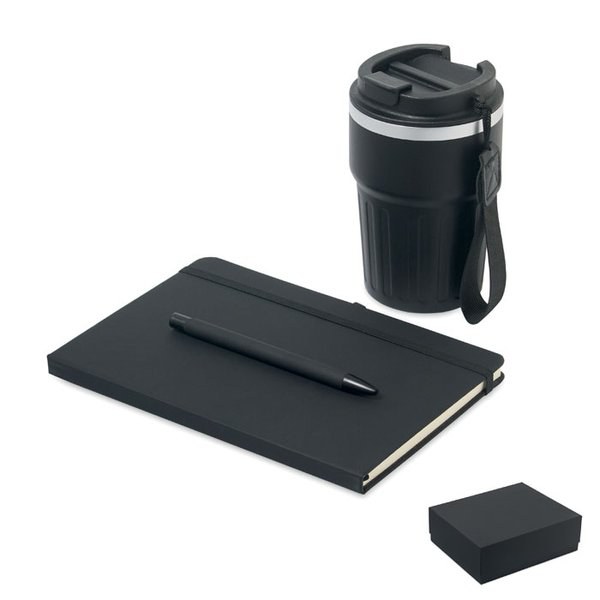 ENGAGE 3 piece gift set in box - GiftRetail MO2930