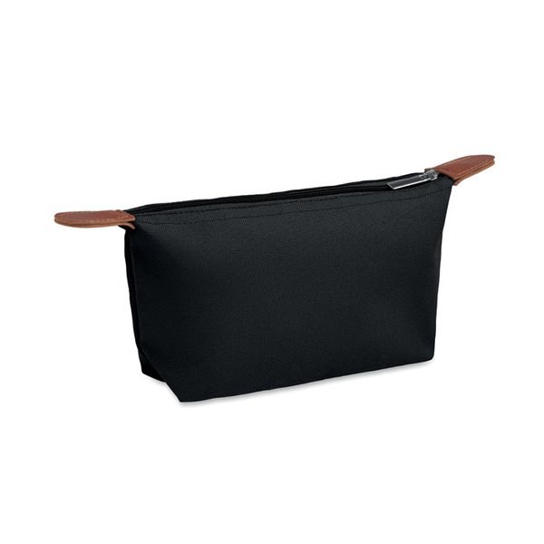 VANITY Cosmetic bag in 600D RPET