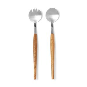 Vinga V10220 - VINGA Retro serving cutlery