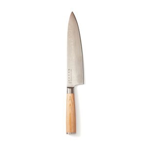 Vinga V16510 - VINGA Hattasan Damascus chef’s edition knife