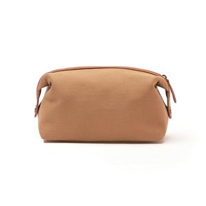 Vinga V56014 - VINGA Sloane toiletry bag RCS recycled polyester