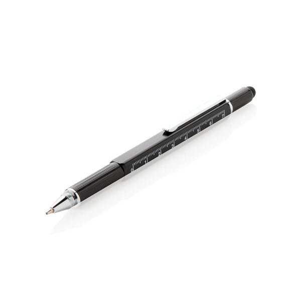 XD Collection P221.55 - 5-in-1 aluminium toolpen
