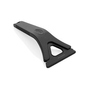 XD Collection P239.00 - Polard RCS certified recycled plastic 3-in-1 ice scraper