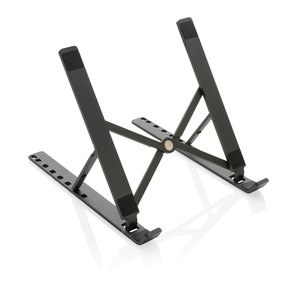 XD Xclusive P301.65 - Terra RCS recycled aluminium universal laptop/tablet stand