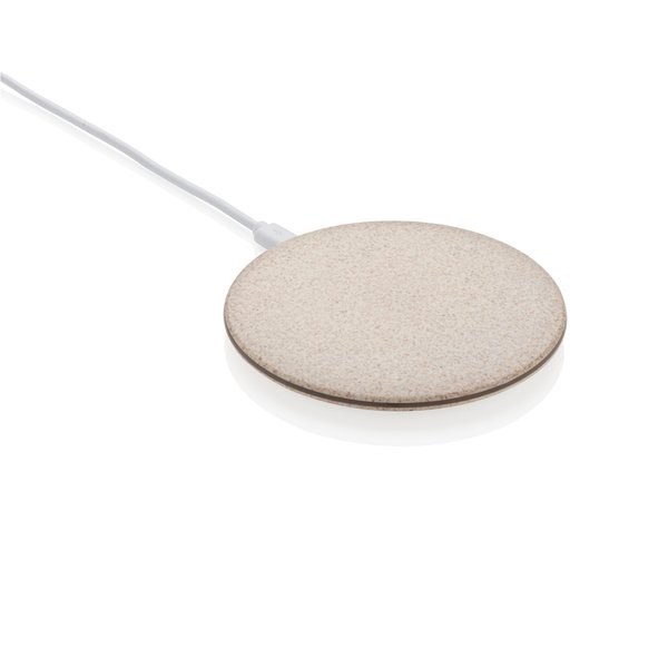 XD Collection P308.72 - 5W Wheat straw wireless charger