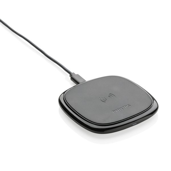 Philips P308.74 - Philips 10W Qi wireless charger