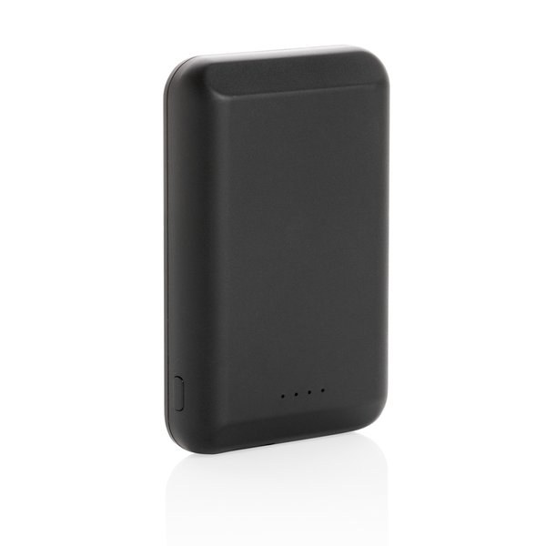 XD Collection P322.28 - Magnetic 5.000 mAh 5W wireless powerbank