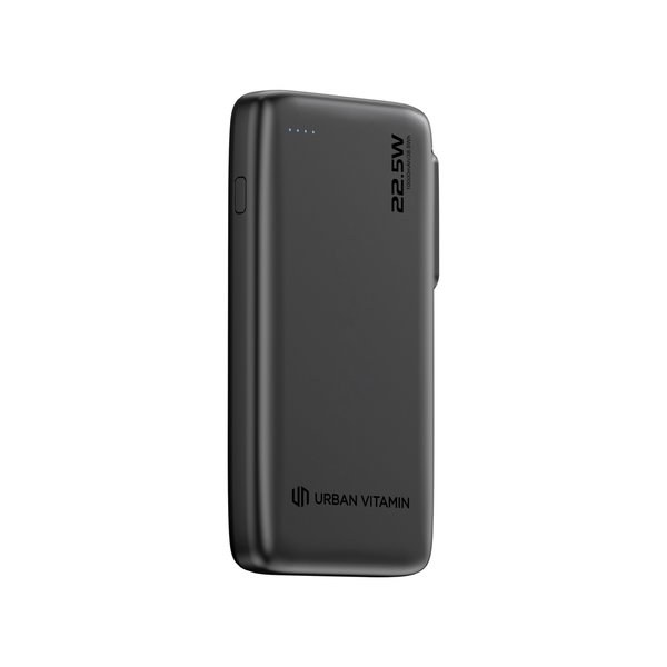 Urban Vitamin P322.73 - Urban Vitamin Emeryville 20W 10.000mAh Powerbank