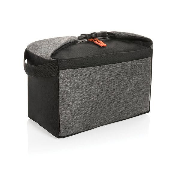 XD Collection P422.27 - Two tone cooler bag