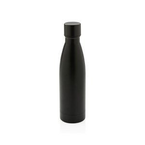 XD Collection P433.27 - RCS Recycled stainless steel solid vacuum bottle